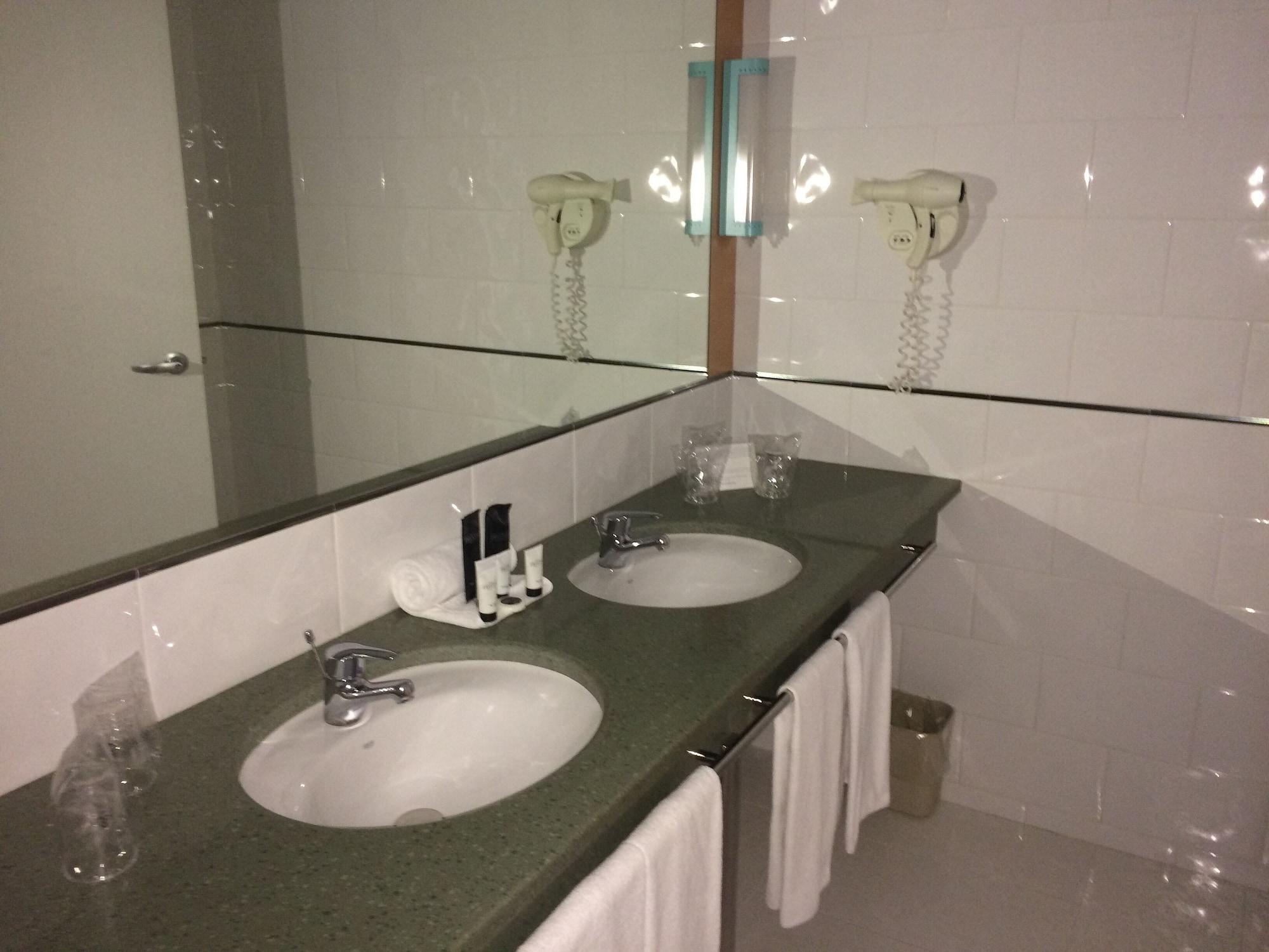 Hotel Tropical Les Escaldes Екстер'єр фото