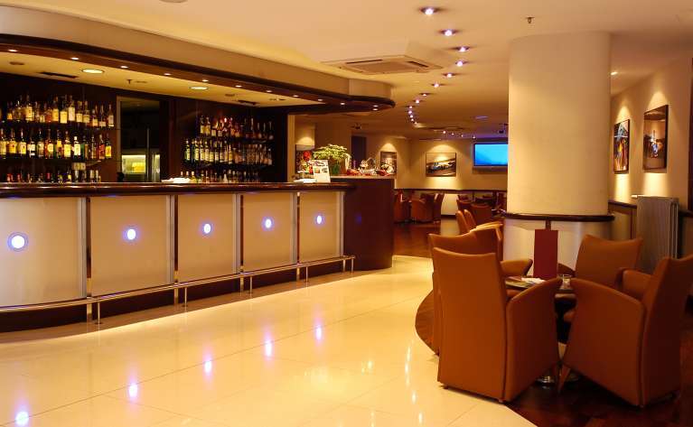 Hotel Tropical Les Escaldes Екстер'єр фото