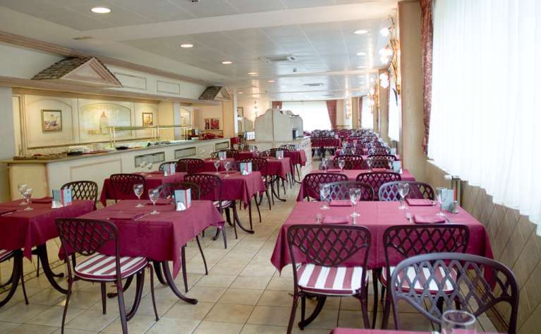 Hotel Tropical Les Escaldes Екстер'єр фото