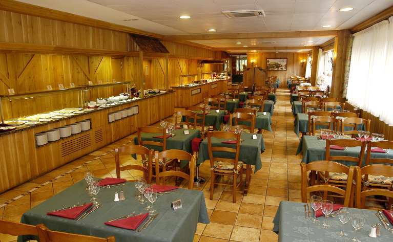 Hotel Tropical Les Escaldes Екстер'єр фото