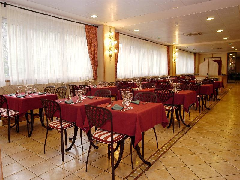 Hotel Tropical Les Escaldes Екстер'єр фото