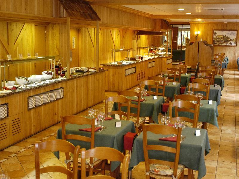 Hotel Tropical Les Escaldes Екстер'єр фото