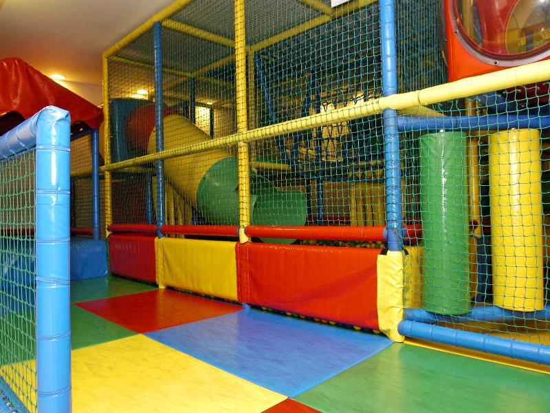 Hotel Tropical Les Escaldes Екстер'єр фото
