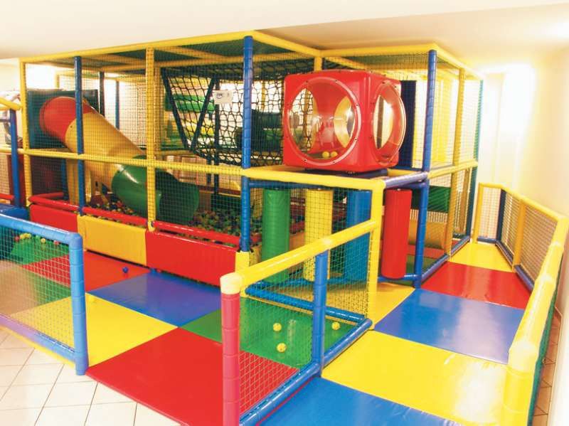 Hotel Tropical Les Escaldes Екстер'єр фото