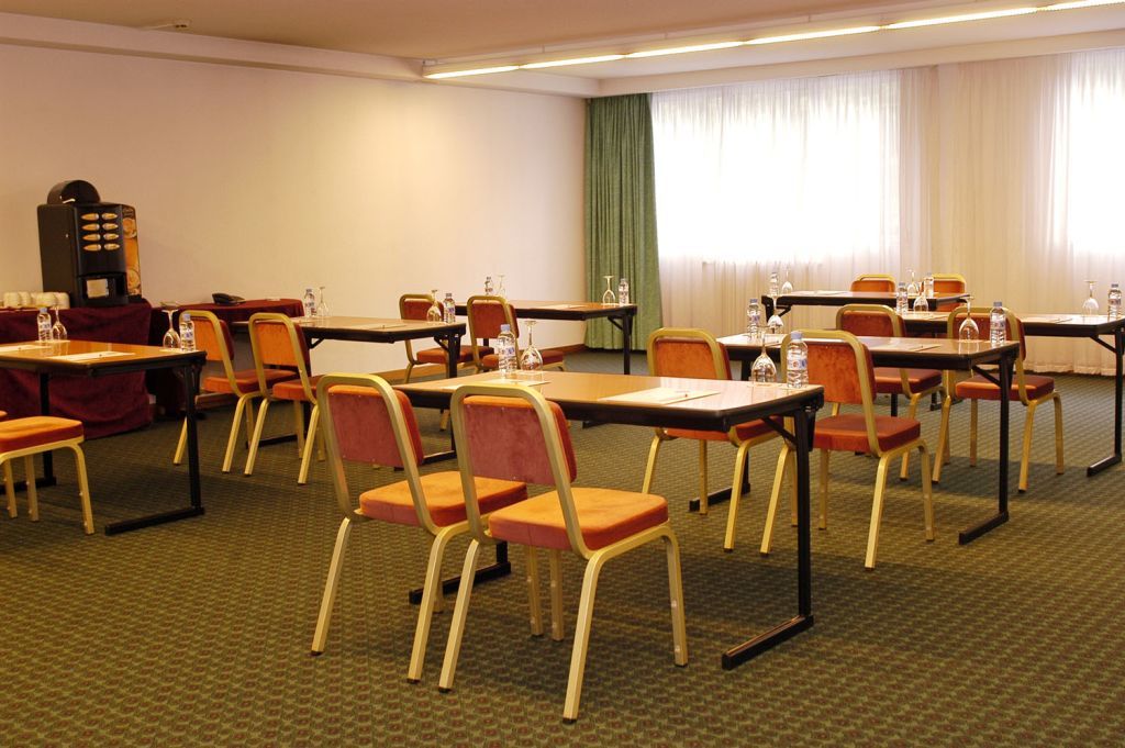 Hotel Tropical Les Escaldes Екстер'єр фото