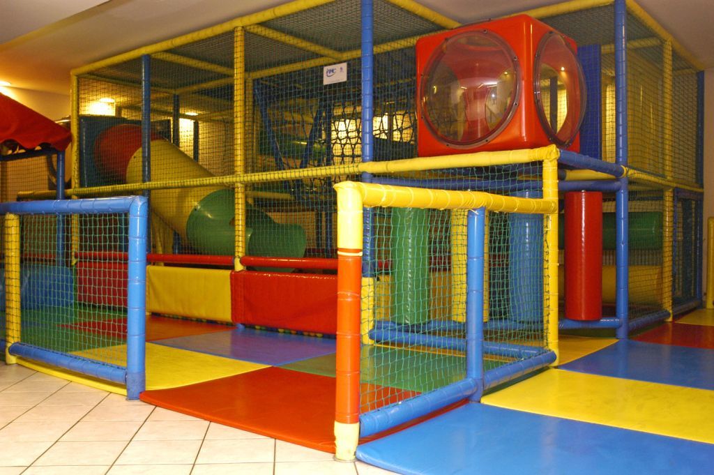 Hotel Tropical Les Escaldes Екстер'єр фото