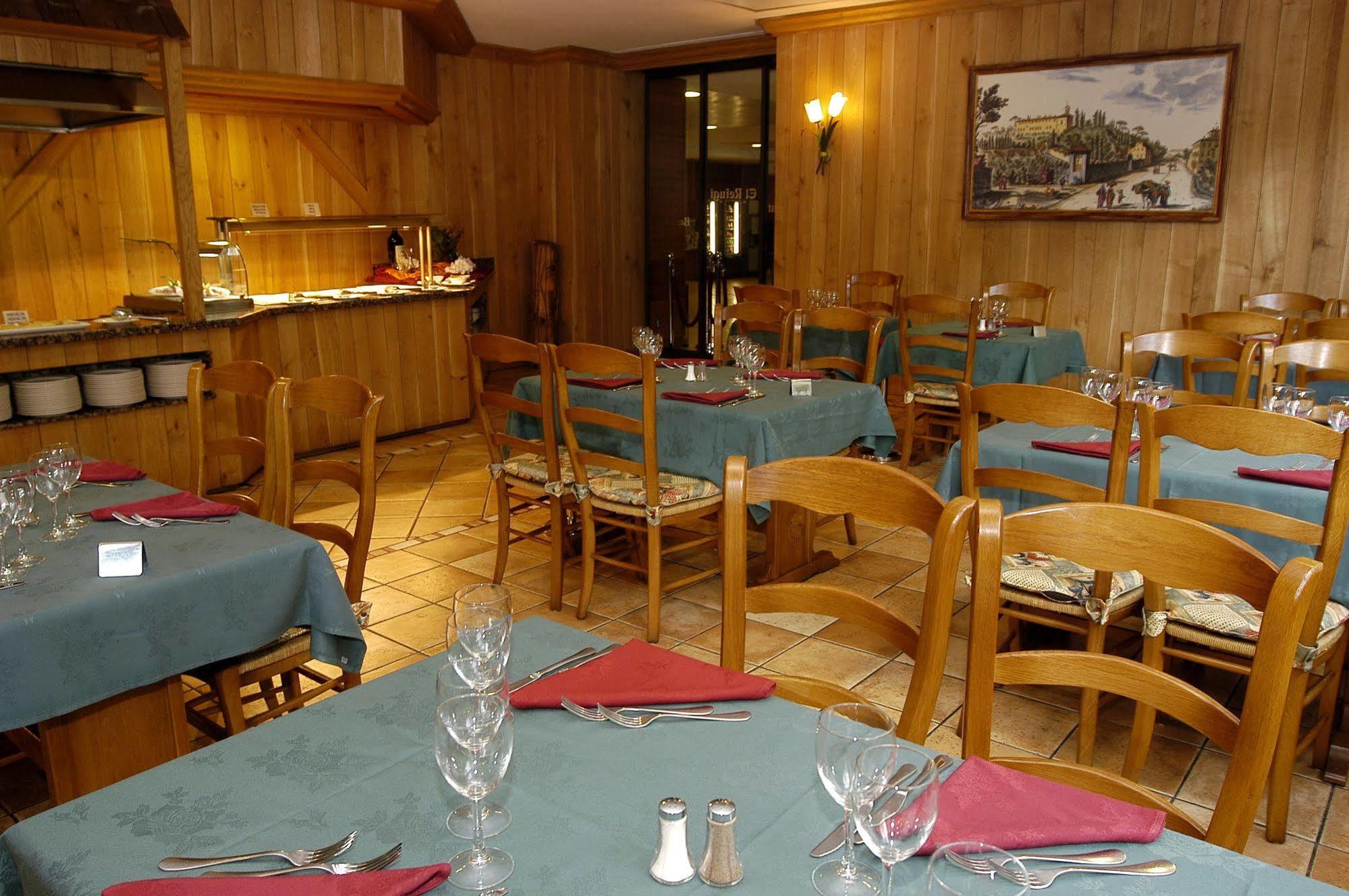 Hotel Tropical Les Escaldes Екстер'єр фото