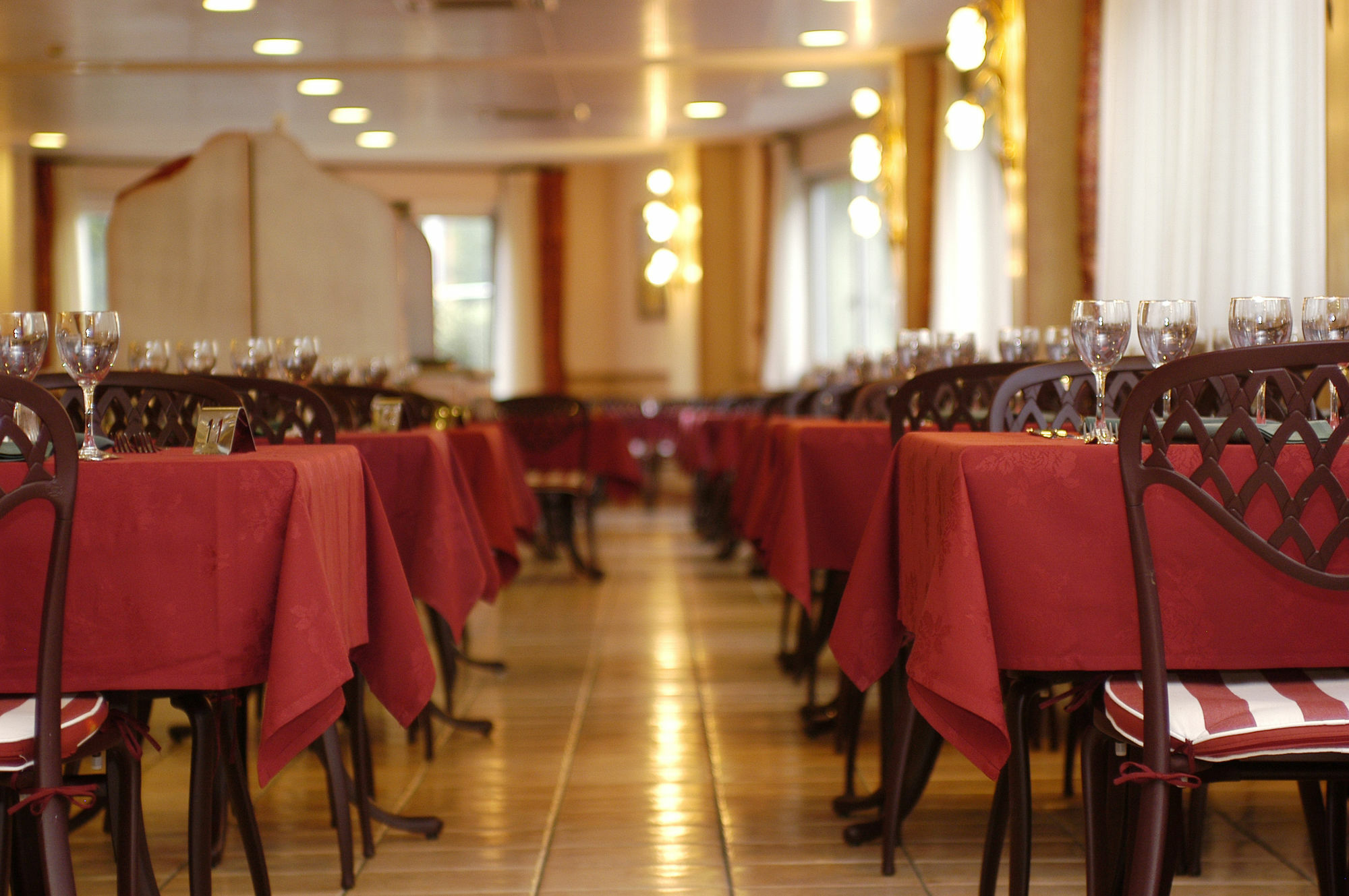Hotel Tropical Les Escaldes Екстер'єр фото